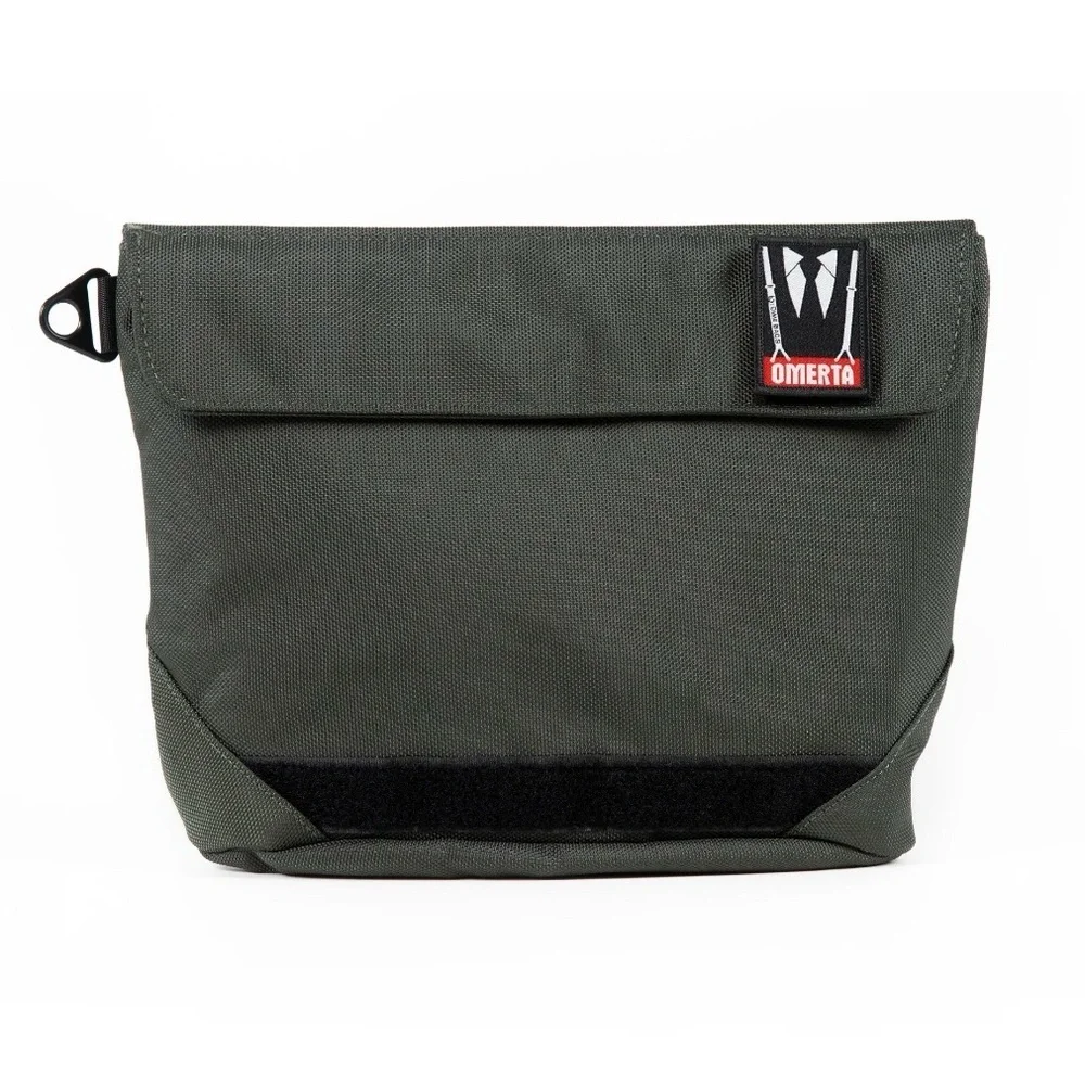 Dime Bags - Smell Proof Bags - The Collector - 12in